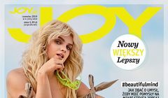 Magazyn „Joy” zmienia format, podnosi cenę