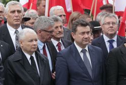 Wniosek o wyrzucenie Tobiszowskiego z PiS podpisany. Kaczyński nie ma skrupułów