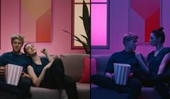 Świat miłości i intensywnych doznań w kampanii Durex