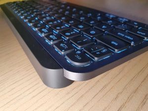 Logitech MX Keys Mini