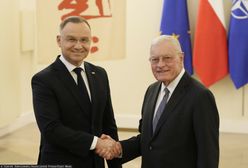 "To jest dobry ruch". Do Polski przyjedzie broń nuklearna?