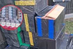 Weszli do mieszkania w Radomiu. Potężna skala odkrycia