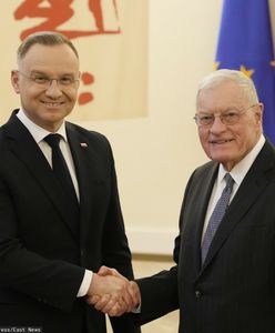 "To jest dobry ruch". Do Polski przyjedzie broń nuklearna?