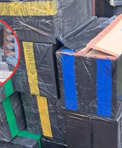 Weszli do mieszkania w Radomiu. Potężna skala odkrycia