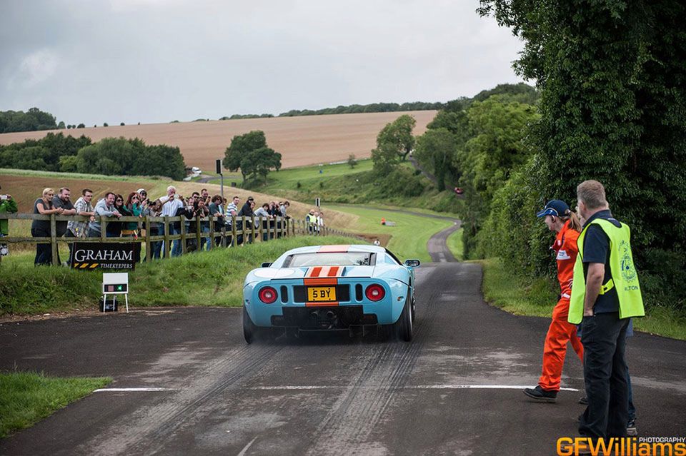 Wilton House 2012 - wyjątkowe spotkanie supersamochodów [galeria] 65