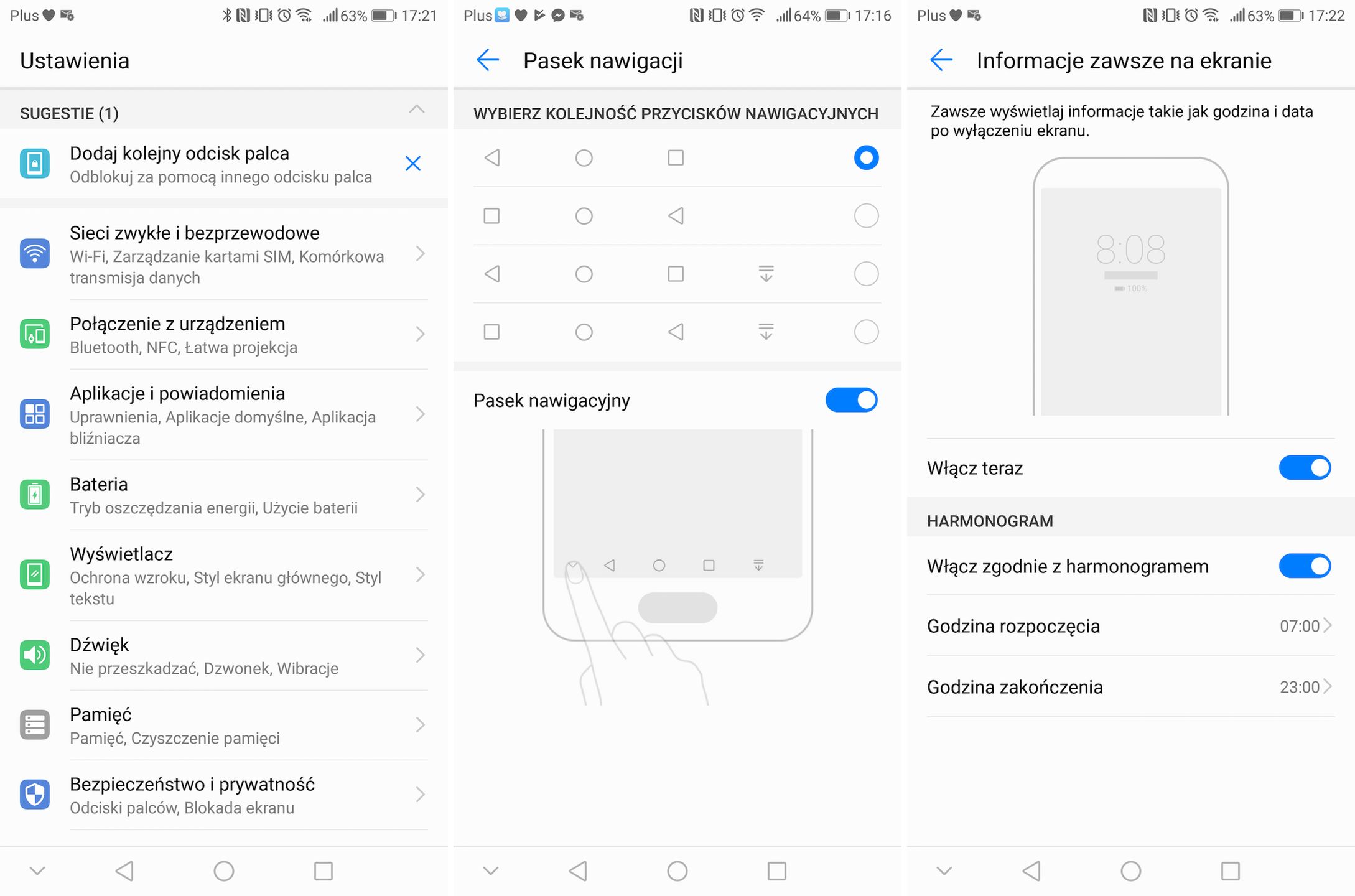 Huawei Mate 10 Pro - gdy serce przegrywa z głosem rozsądku [TEST] 23