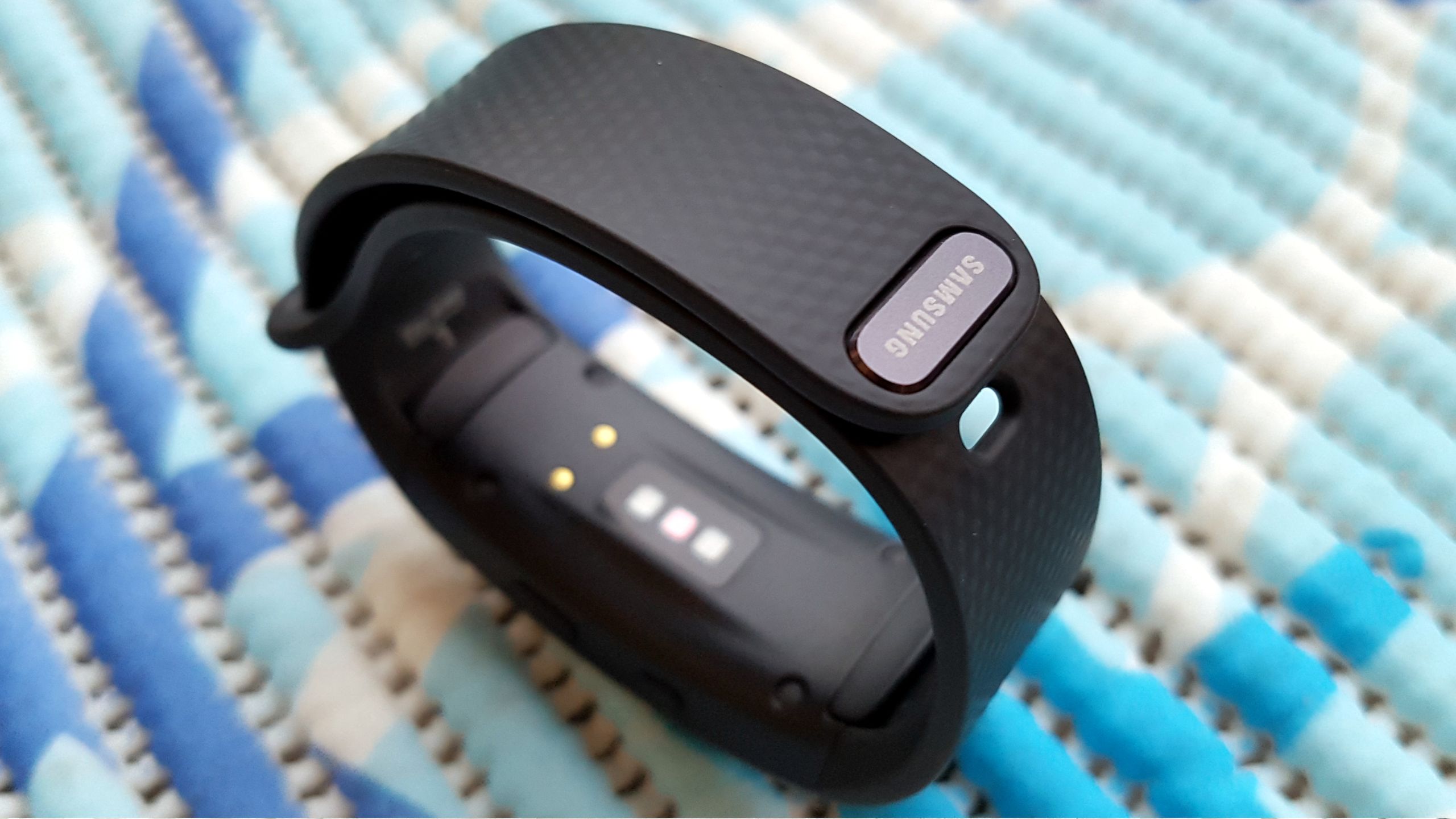 Gear Fit2 udowadnia, że Samsung umie uczyć się na własnych błędach [test] 4