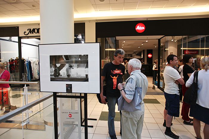 Moment jest tylko jeden - konkurs Leica Street Photo startuje po raz drugi 1