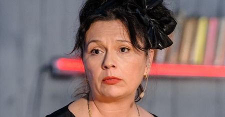 Fiolka Najdenowicz jest kelnerką w Londynie. "Mam się obrazić na los? Cieszę się, że nie wzięłam kredytu!"