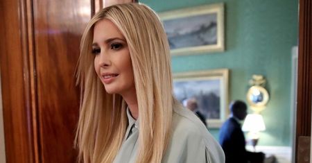 Odzieżowa firma Ivanki Trump kończy działalność! "Nie wiem, czy kiedykolwiek wrócę do biznesu"