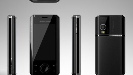 General Mobile DSTL1 1