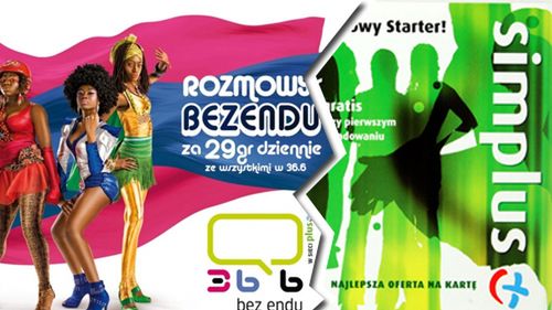 Znacznie łatwiejsza migracja między Simplusem a 36.6 - już niedługo 1