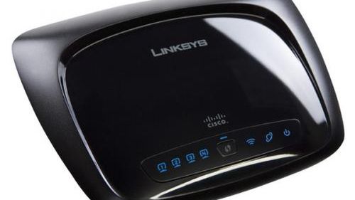 Inteligentny router powie jak rozwiązać problem 1