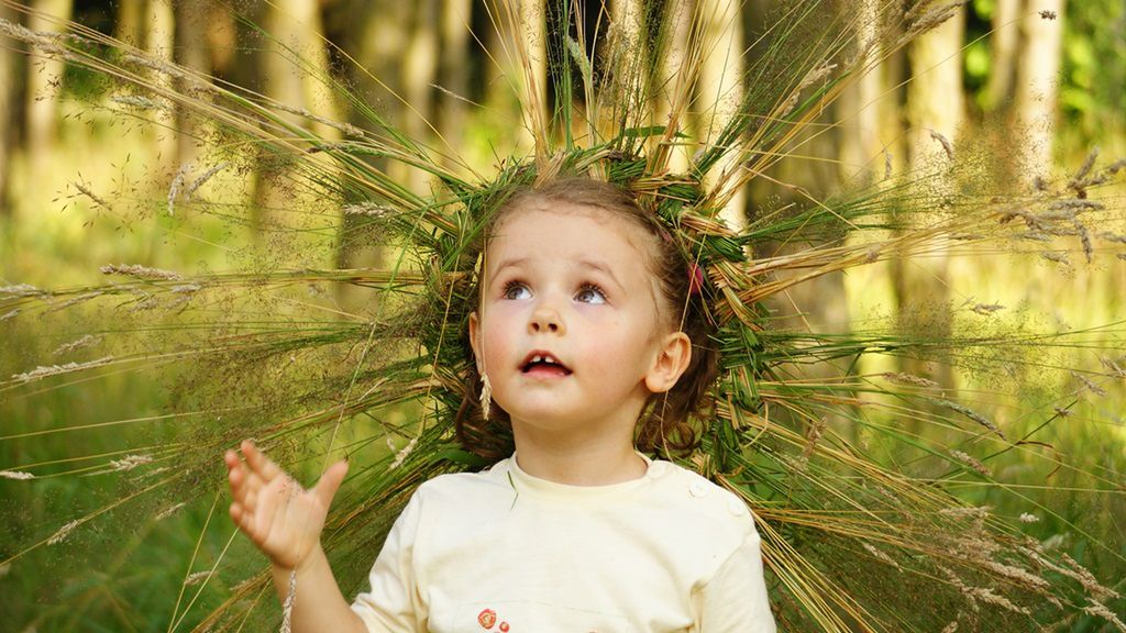 Piosenki o wiośnie to ulubione utwory przedszkolaków
