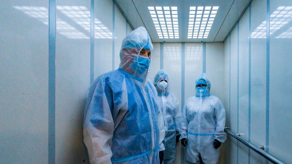 4 lata od pierwszego przypadku COVID-19. Czego nas nauczyła pandemia?