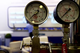 Największy atak na infrastrukturę gazową Ukrainy. Mowa o poważnych zniszczeniach