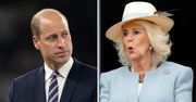 Camilla pokazała księciu Williamowi, gdzie jego miejsce. Dała mu do wiwatu