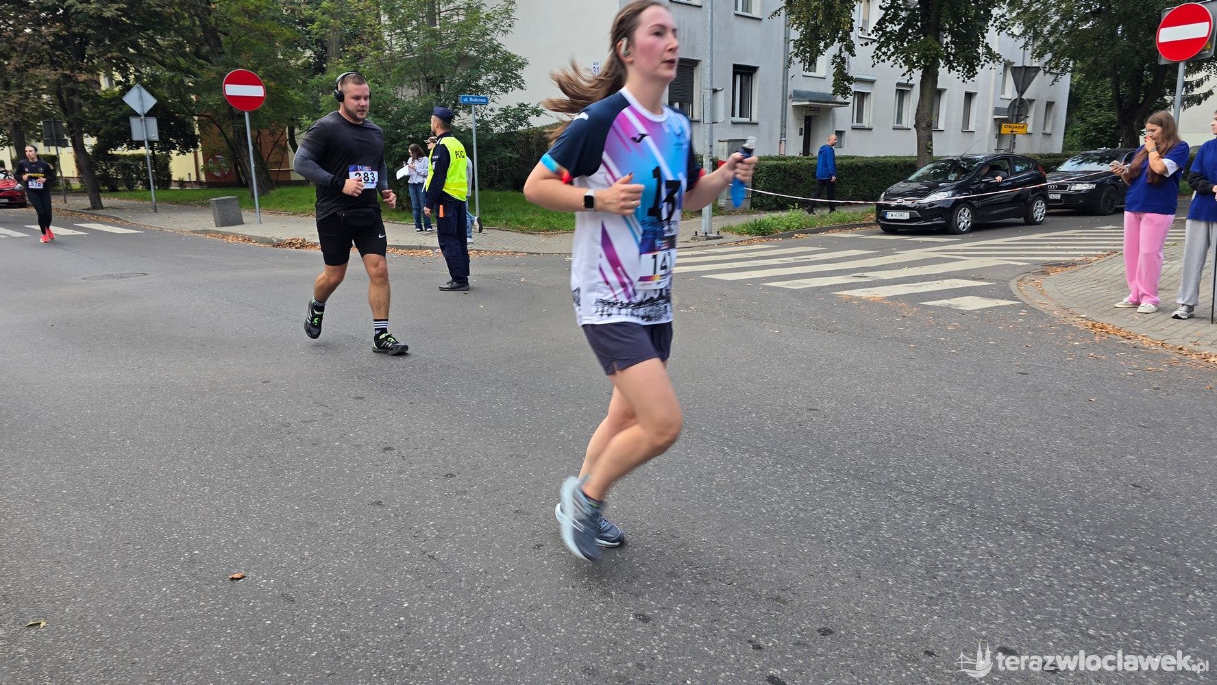 13 Półmaraton Włocławek