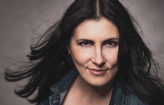 Anna Drozdowska awansowała w Bosch