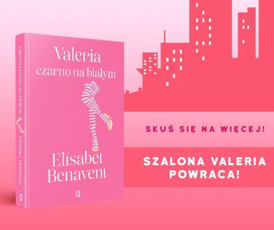 Polki zasługują na dobrą powieść erotyczną