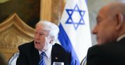 Netanjahu poleciał do Trumpa. Jaki ma plan?