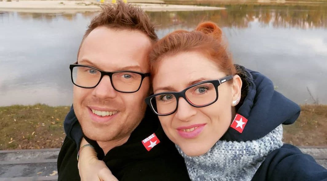 Krzysztof i Paulina ze "Ślub od pierwszego wejrzenia" spodziewają się dziecka