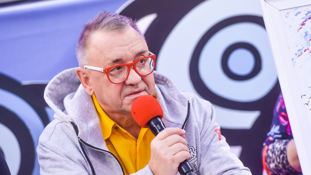 Jurek Owsiak o szczepieniach przeciwko COVID-19