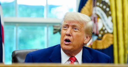 Grenlandia bliżej UE. "Nie można nas kupić". Sygnał dla Trumpa