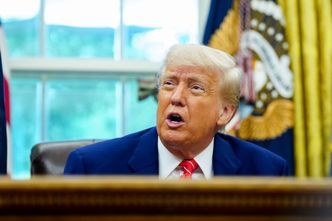 Grenlandia bliżej UE. "Nie można nas kupić". Sygnał dla Trumpa