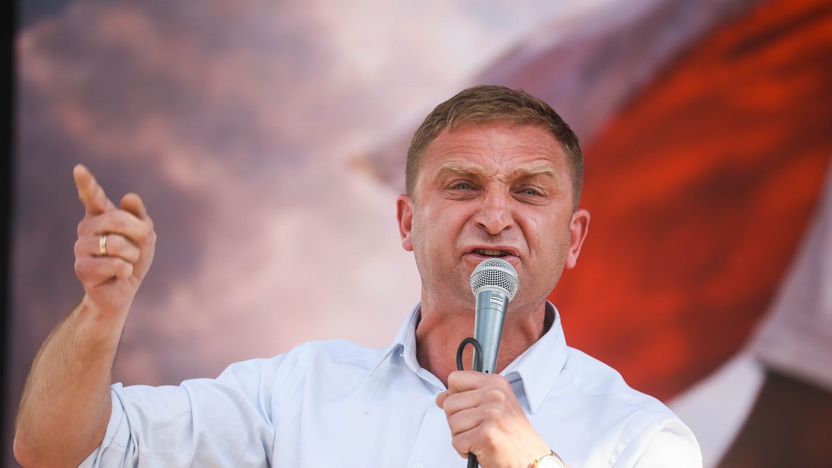 Robert Bąkiewicz