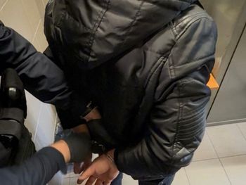 Namysłów: Poszukiwany 53-latek zatrzymany. Czekają go dwa lata więzienia