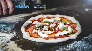 Pizzeria z Pabianic ponownie w rankingu najlepszych na świecie