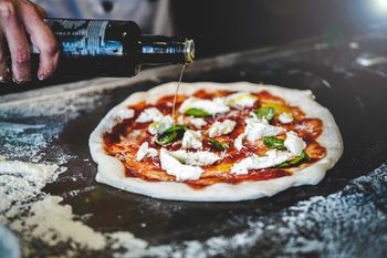 Pizzeria z Pabianic ponownie w rankingu najlepszych na świecie