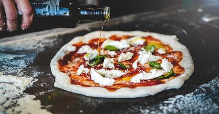 Pizzeria z Pabianic ponownie w rankingu najlepszych na świecie