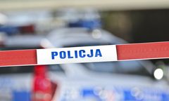 Akcja poszukiwawcza w Nidzicy. 25-latek zaginął pod wodą