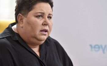 Wellman o Hołowni. "Nie wiadomo, po co to było"