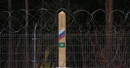 "Niedopuszczalne". Estonia i Łotwa stawiają sprawę jasno