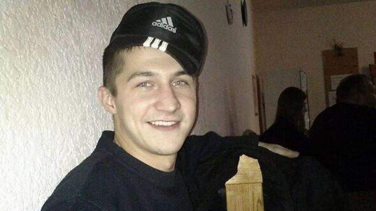 Oleg Swiridow molestował 6-letnie dziecko.