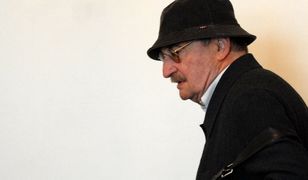 "Samobójstwo, które się nie udało". Afazja dotknęła go, gdy miał 72 lata