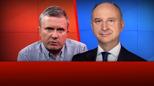Poranek Wirtualnej Polski. Wojciech Kolarski gościem programu