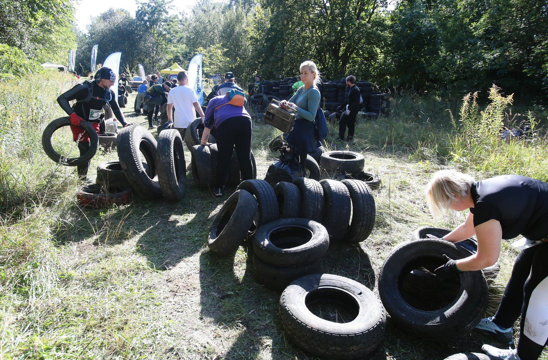 Trashmageddon Szczecin 2025