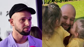 Tajemnicze wpisy Macieja Peli: "Ucieka" z Warszawy i wspomina o podjęciu TRUDNEJ DECYZJI: "Zrobiłem to, co najlepsze dla dzieci"