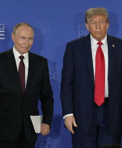 Putin: Rosja oczekuje pełnego przywrócenia stosunków z USA
