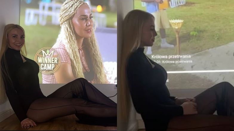Tak mieszka Marianna Schreiber