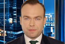 Szymon Szereda, fot. telewizja wPolsce24