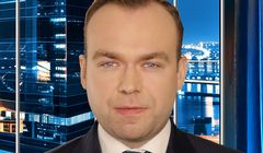 W telewizji wPolsce24 dalej niedzielne "Studio". On zastąpi Magdalenę Ogórek