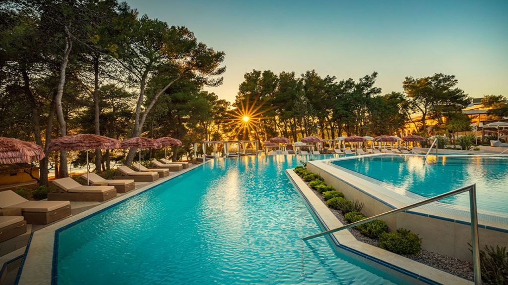 HVAR [PLACESHOTEL] by Valamar