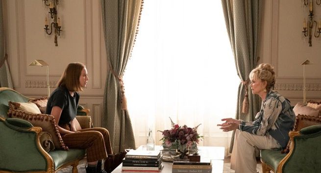 Co w maju obejrzymy w HBO Max?