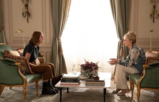 Co w maju obejrzymy w HBO Max?