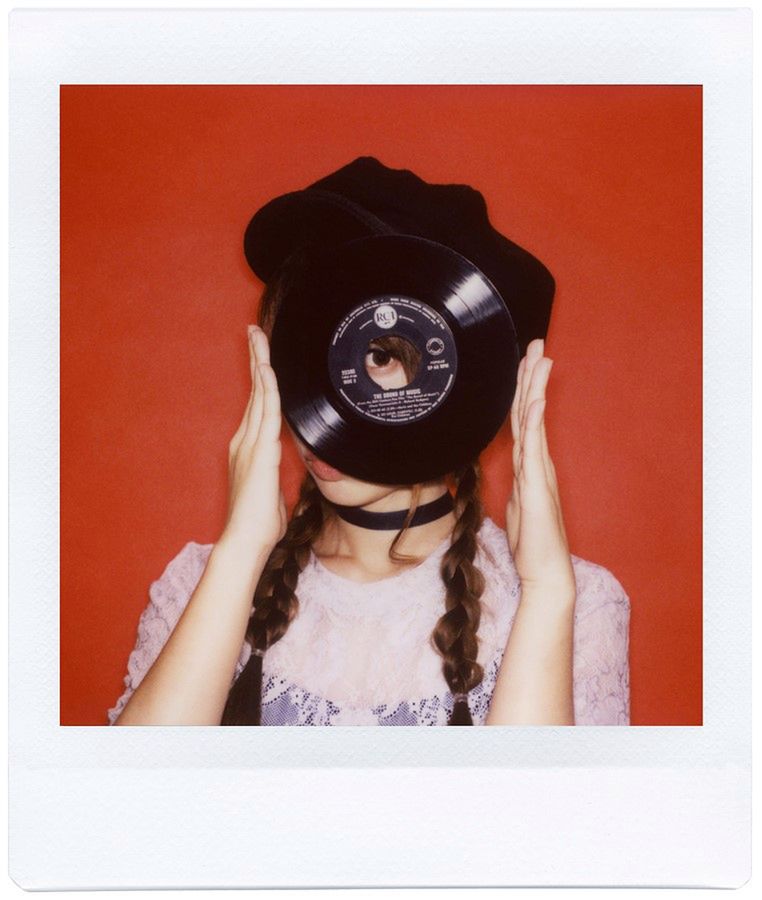 Lomo'Instant Square - analogowy apart natychmiastowy na kwadratowe wkłady Instax 5